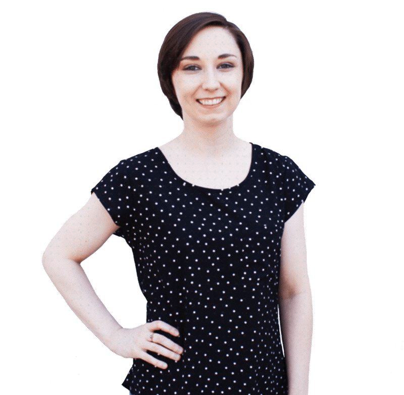 meet jessi at BDAS