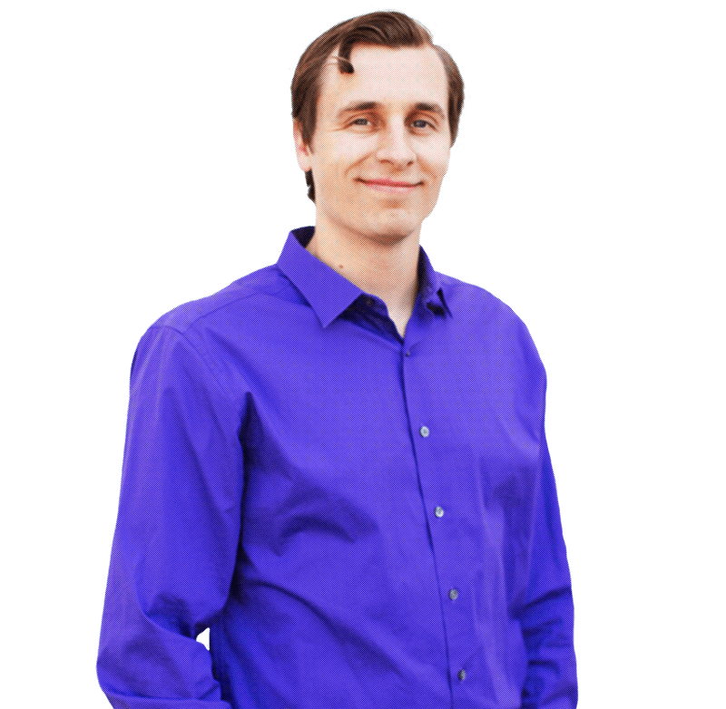meet matt bdas leadership team